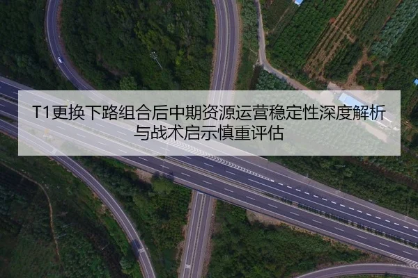 T1更换下路组合后中期资源运营稳定性深度解析与战术启示慎重评估